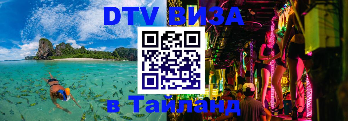 Оформление DTV визы под ключ: стоимость и тарифы, только загранпаспорт - 20.11.2025 